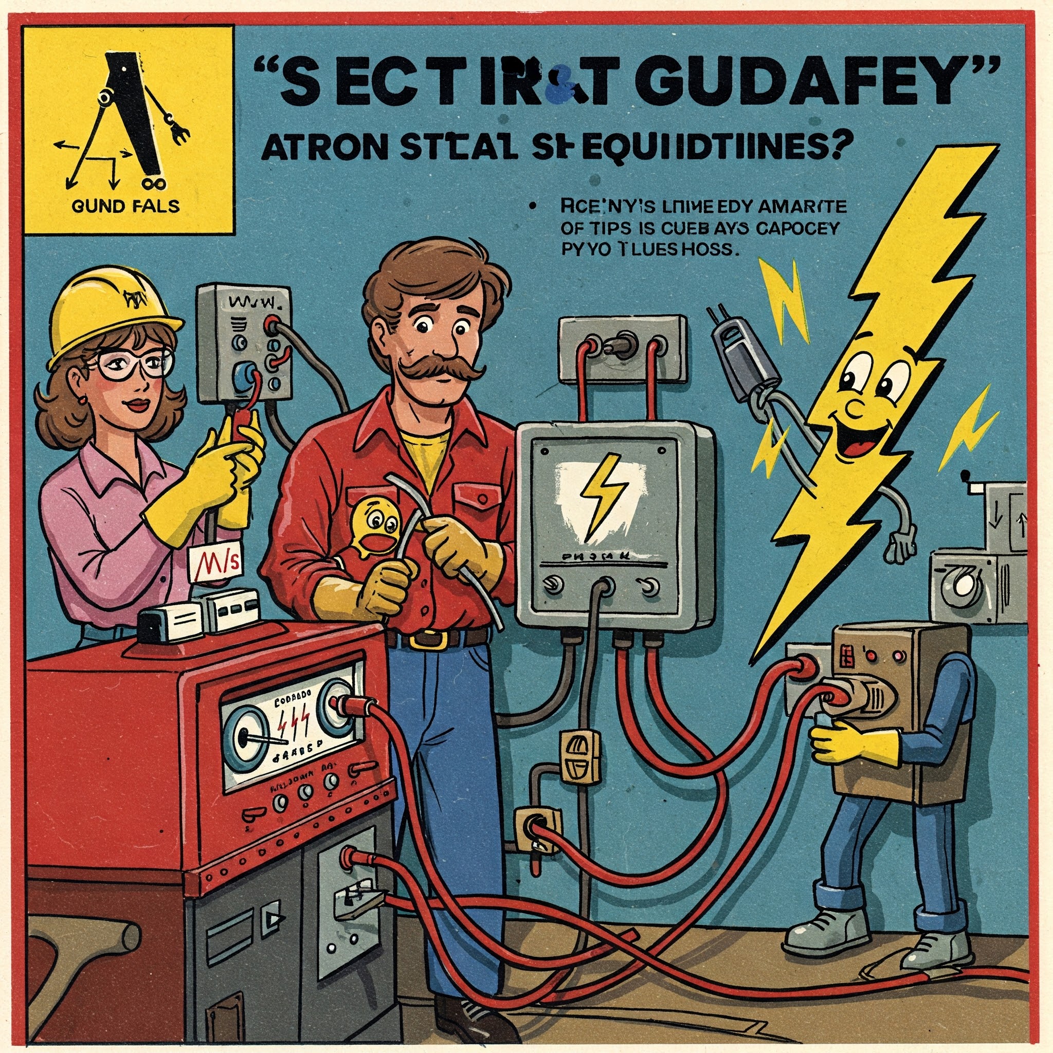 Electrical Safety