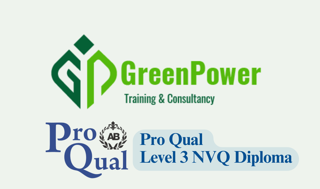 ProQual Level 3 NVQ Certificate in Occupational Health and Safety (In association with IFSMC UK)